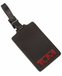 Tumi Alpha Luggage Tag - Large -TUMI Negozio 014DB2 alt2