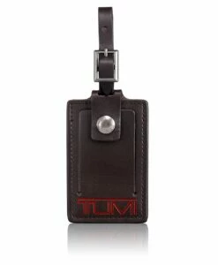Tumi Alpha Luggage Tag - Large