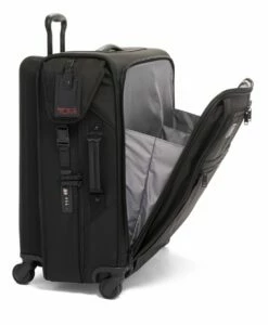 Tumi Extended Trip 4 Wheeled Garment Bag -TUMI Negozio 1171521041 alt3
