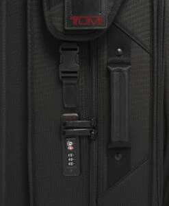 Tumi Extended Trip 4 Wheeled Garment Bag -TUMI Negozio 1171521041 alt5