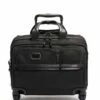 Tumi Deluxe 4 Wheeled Laptop Case Brief -TUMI Negozio 1171581041 main