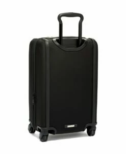 Tumi International Dual Access 4 Wheeled Carry-On -TUMI Negozio 1171602693 alt4