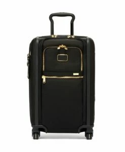 Tumi International Dual Access 4 Wheeled Carry-On