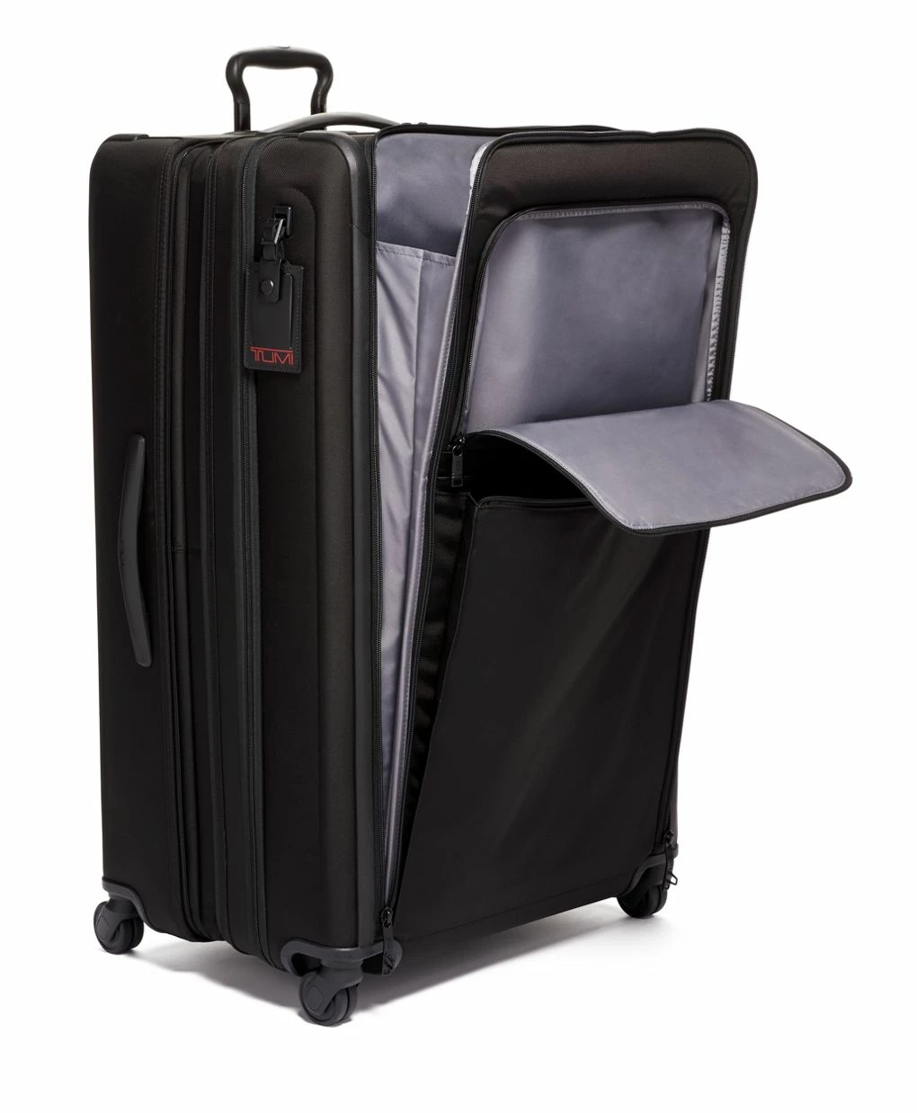 Tumi Worldwide Trip Expandable 4 Wheeled Packing Case 6 Tumi Worldwide Trip Expandable 4 Wheeled Packing Case - immagine 4