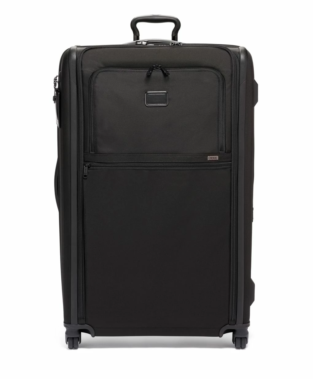 Tumi Worldwide Trip Expandable 4 Wheeled Packing Case 3 Tumi Worldwide Trip Expandable 4 Wheeled Packing Case