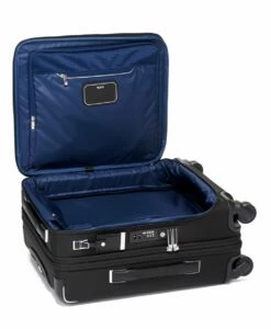 Tumi Continental Dual Access 4 Wheeled Carry-On -TUMI Negozio 1171771041 alt2