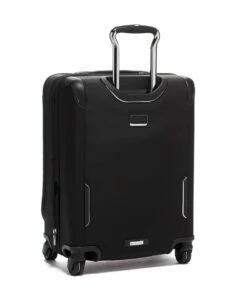 Tumi Continental Dual Access 4 Wheeled Carry-On -TUMI Negozio 1171771041 alt4