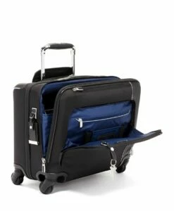Tumi Compact 4 Wheeled Brief -TUMI Negozio 1171781041 alt2