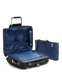 Tumi Compact 4 Wheeled Brief -TUMI Negozio 1171781041 alt3