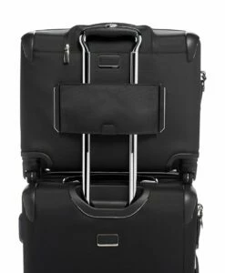 Tumi Compact 4 Wheeled Brief -TUMI Negozio 1171781041 alt4