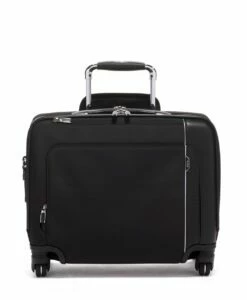 Tumi Compact 4 Wheeled Brief
