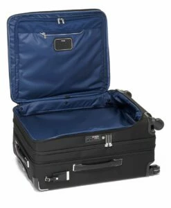 Tumi Short Trip Dual Access 4 Wheeled Packing Case -TUMI Negozio 1171791041 alt2