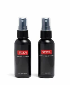 Tumi Leather Care Kit