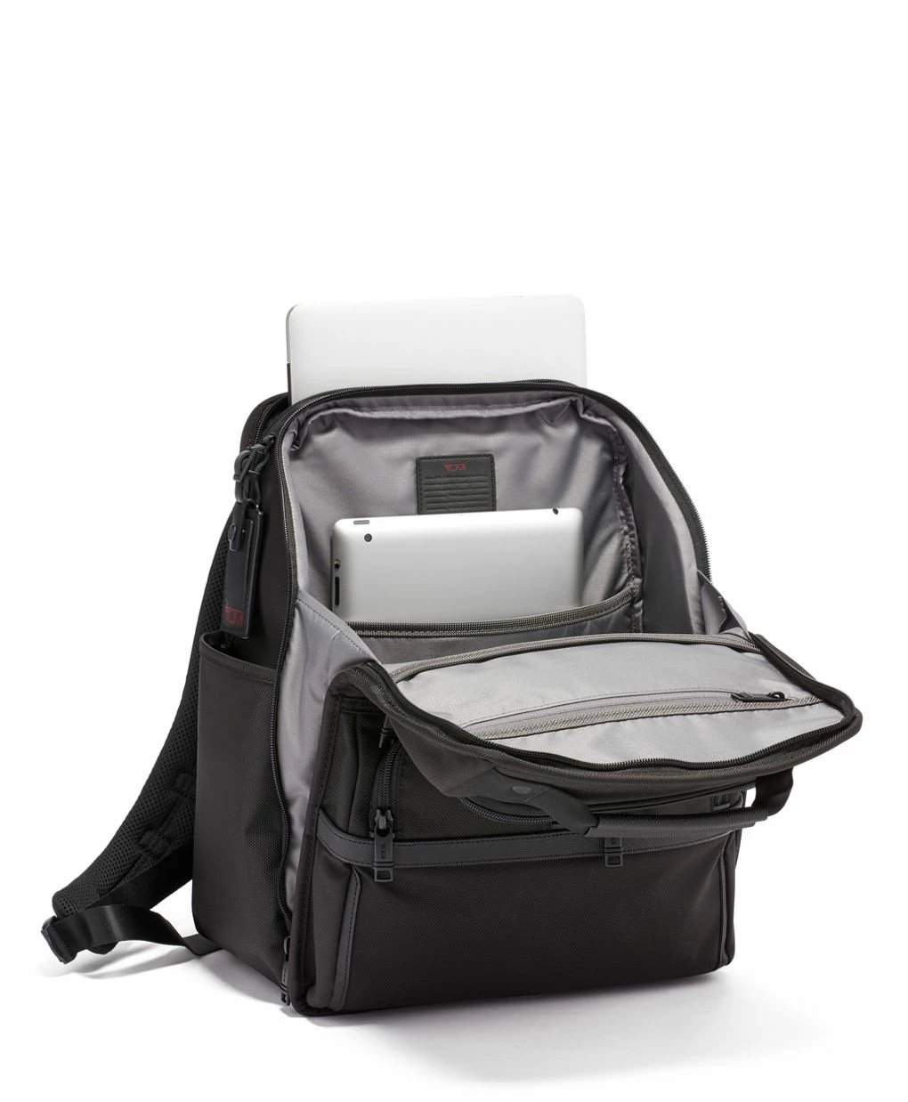 Tumi Compact Laptop Brief Pack® 4 Tumi Compact Laptop Brief Pack® - immagine 2