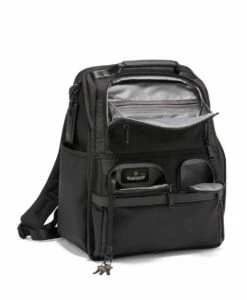 Tumi Compact Laptop Brief Pack® 10 Tumi Compact Laptop Brief Pack® -TUMI Negozio 1172971041 alt2