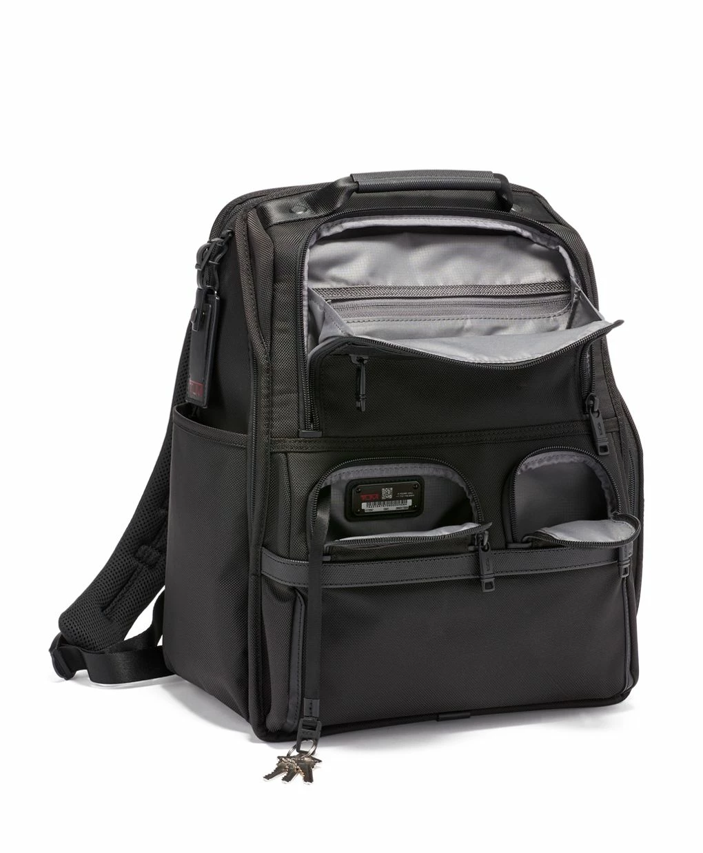 Tumi Compact Laptop Brief Pack® 5 Tumi Compact Laptop Brief Pack® - immagine 3