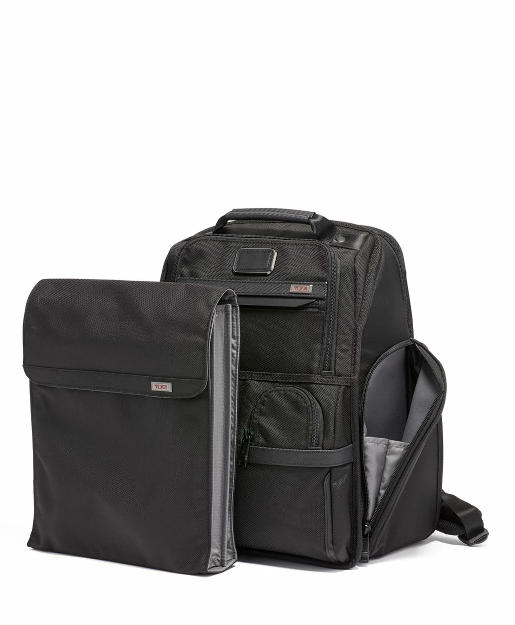 Tumi Compact Laptop Brief Pack® 6 Tumi Compact Laptop Brief Pack® - immagine 4