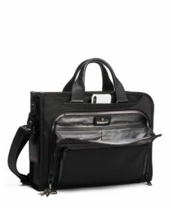 Tumi Slim Deluxe Portfolio -TUMI Negozio 1173011041 alt2