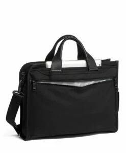 Tumi Slim Deluxe Portfolio -TUMI Negozio 1173011041 alt3