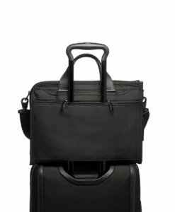 Tumi Slim Deluxe Portfolio -TUMI Negozio 1173011041 alt5