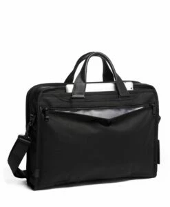 Tumi Compact Large Screen Laptop Brief -TUMI Negozio 1173021041 alt4