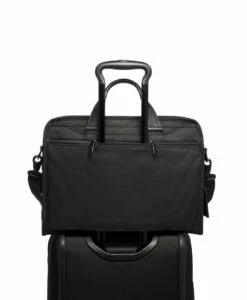 Tumi Compact Large Screen Laptop Brief -TUMI Negozio 1173021041 alt5