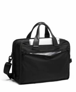 Tumi Expandable Organizer Laptop Brief -TUMI Negozio 1173051041 alt4