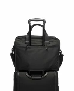 Tumi Expandable Organizer Laptop Brief -TUMI Negozio 1173051041 alt5