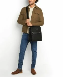 Tumi Medium Travel Tote -TUMI Negozio 1173111041 alt6