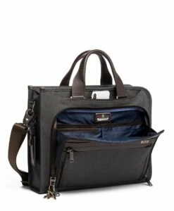 Tumi Slim Deluxe Portfolio -TUMI Negozio 1173141009 alt2