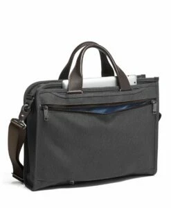 Tumi Slim Deluxe Portfolio -TUMI Negozio 1173141009 alt3