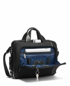 Tumi Sadler Brief -TUMI Negozio 1173251041 alt2