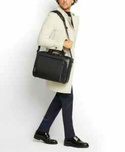 Tumi Sadler Brief -TUMI Negozio 1173251041 alt6