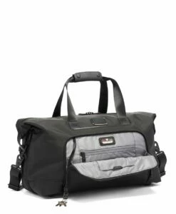 Tumi Double Expansion Travel Satchel -TUMI Negozio 1173441041 alt2