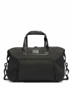 Tumi Double Expansion Travel Satchel