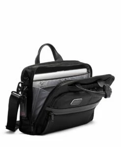 Tumi Slim Three Way Brief -TUMI Negozio 1173461041 alt1
