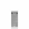 Tumi Ballistic Etched Money Clip -TUMI Negozio 12602SLV main