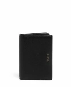 Tumi Gusseted Card Case