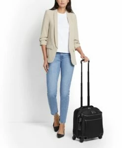 Tumi Oxford Compact Carry-On -TUMI Negozio 135491T522 alt7