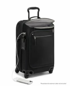 Tumi Leger International Carry-On -TUMI Negozio 135492T522 alt5