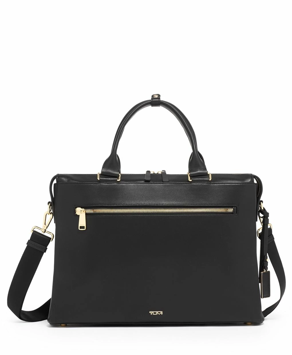 Tumi Cameron Business Brief 2 Tumi Cameron Business Brief