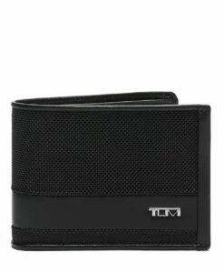 Tumi Double Billfold