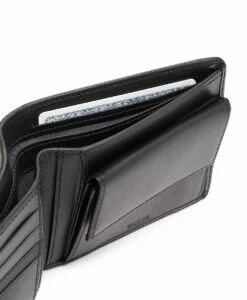 Tumi Global Wallet With Coin Pocket -TUMI Negozio 1356131041 alt2