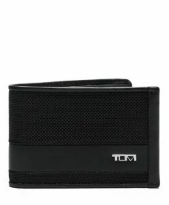 Tumi Slim Single Billfold
