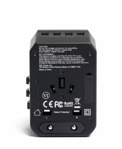 Tumi 4 Port USB Power Adapter -TUMI Negozio 1365231041 alt3