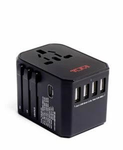 Tumi 4 Port USB Power Adapter -TUMI Negozio 1365231041 alt4