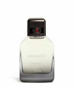 Awaken [08:00 GMT] TUMI Eau De Parfum 3.4 Oz