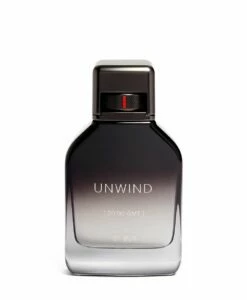 Unwind [20:00 GMT] TUMI Eau De Parfum 3.4 Oz