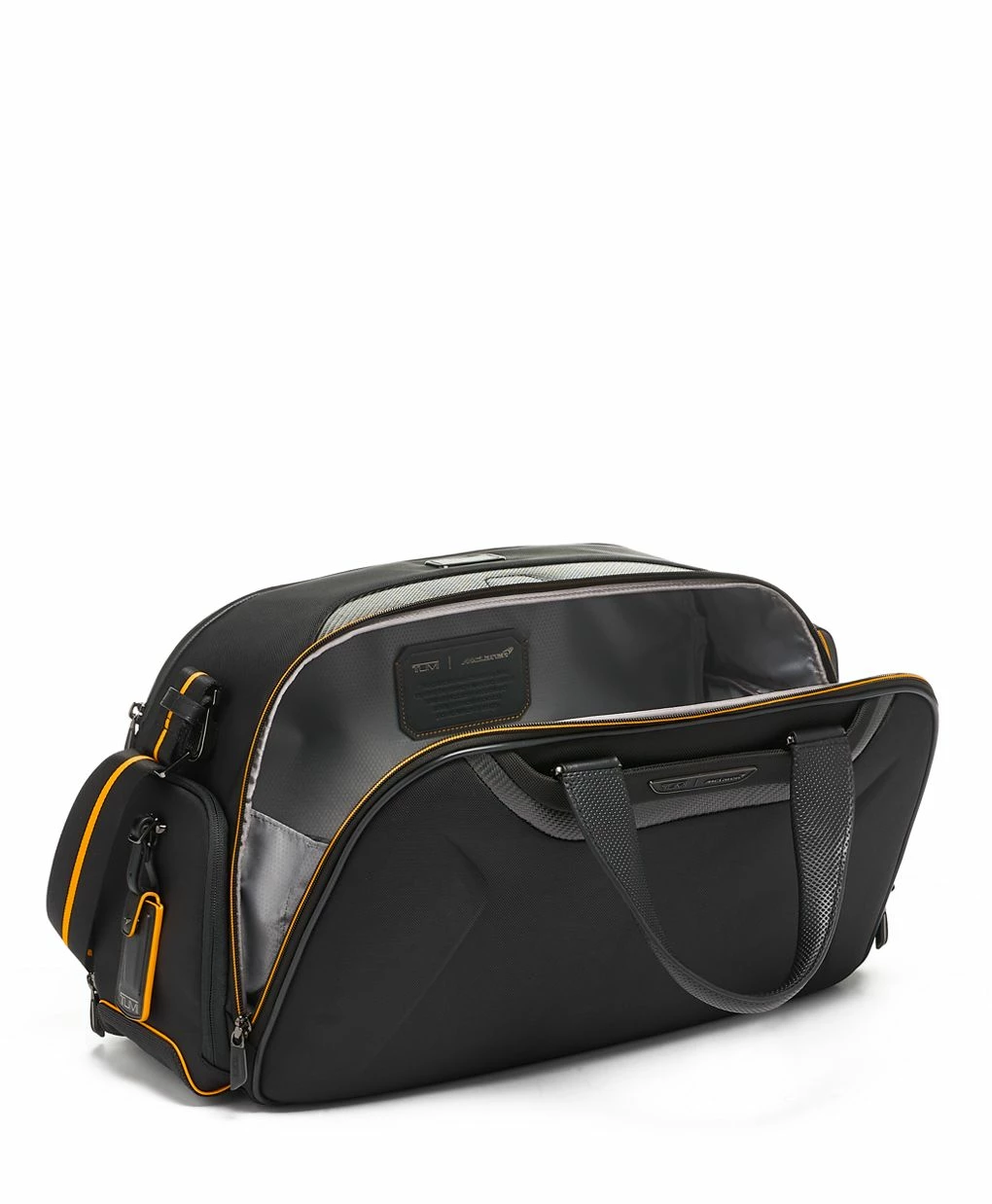 Tumi Quantum Duffel 4 Tumi Quantum Duffel - immagine 2