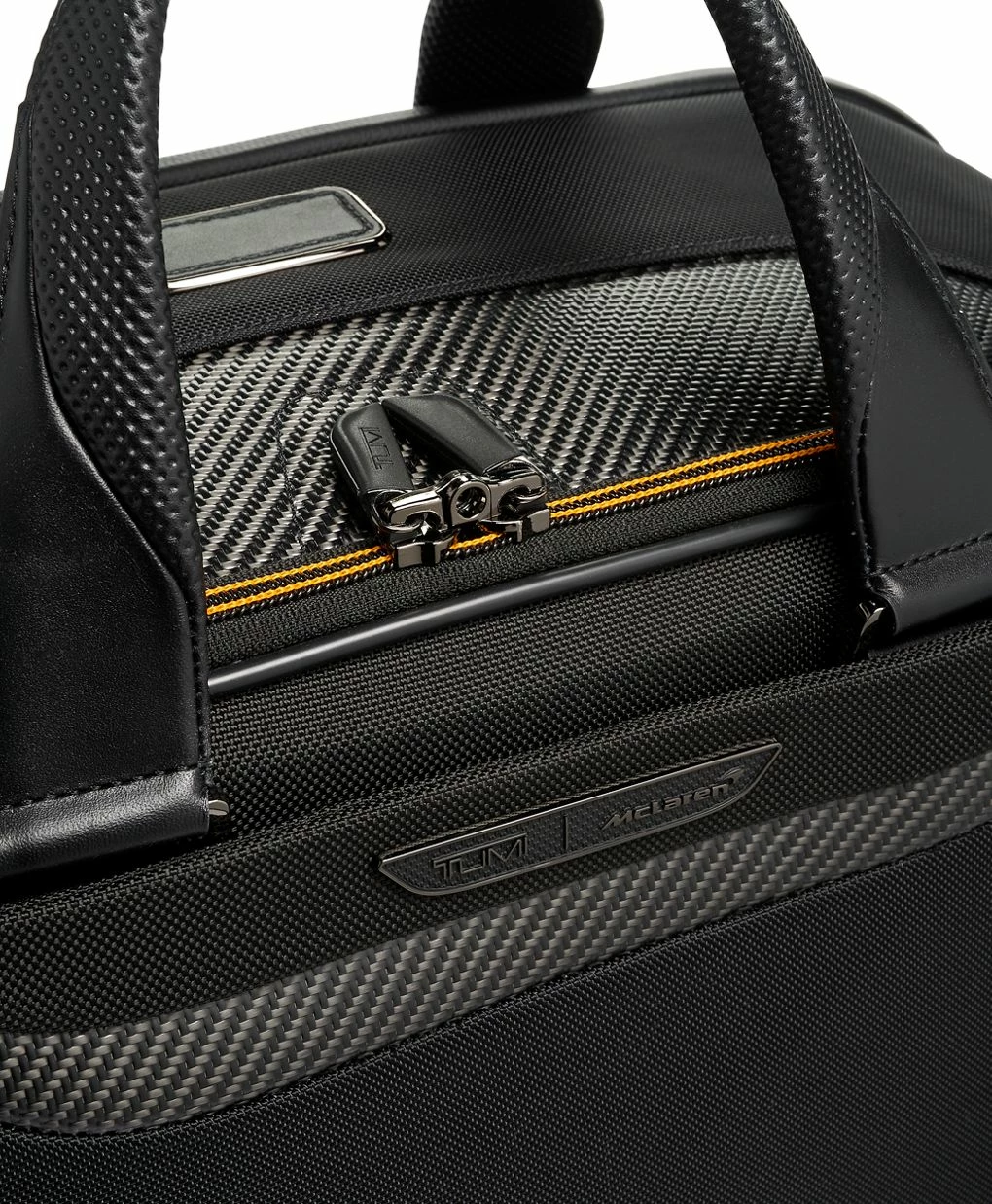 Tumi Quantum Duffel 7 Tumi Quantum Duffel - immagine 5